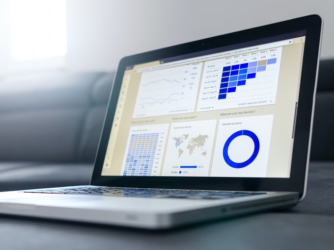 Estadísticas de empleo